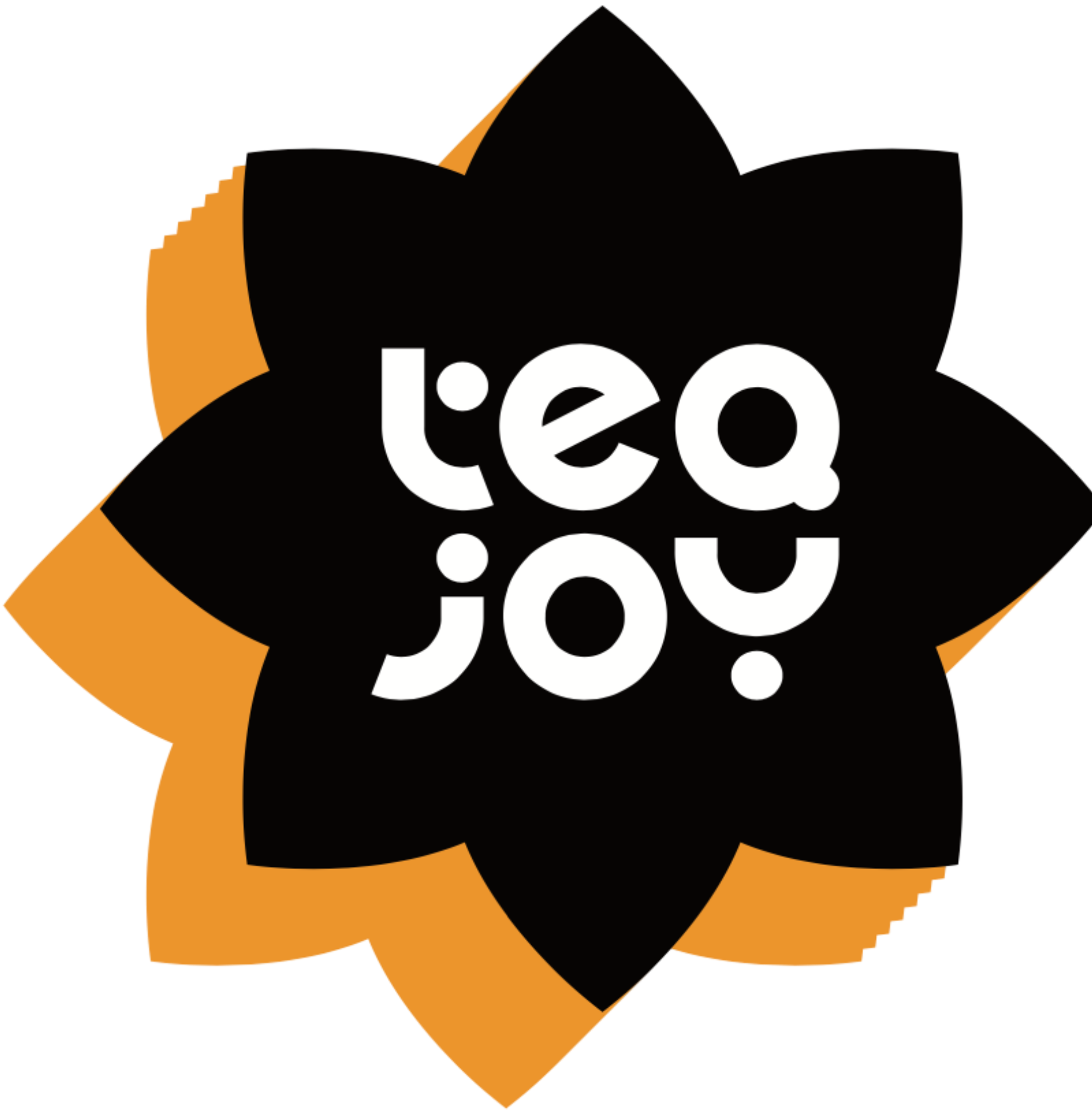 TeaJoy logo