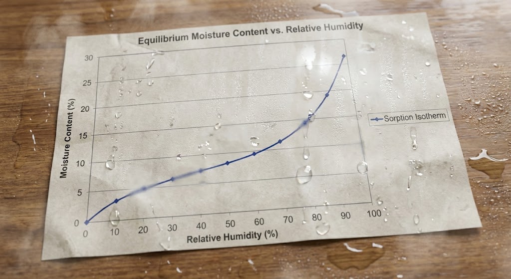 Humidity Control: Equilibrium Moisture Content Explained | TeaTrade