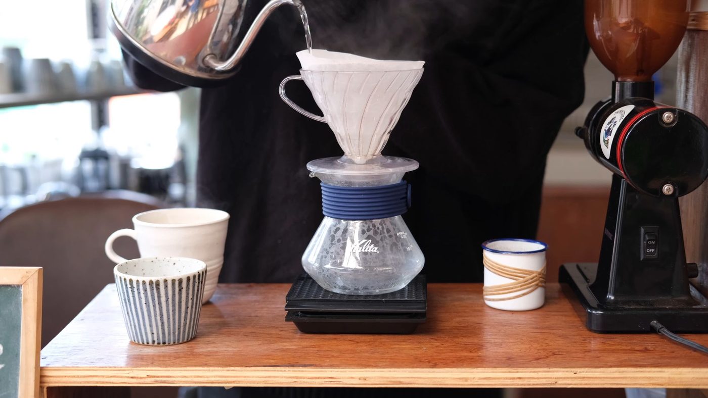 Oolong Tea Proper Brew – Multi-Steep Technique for Layered Floral Complexity